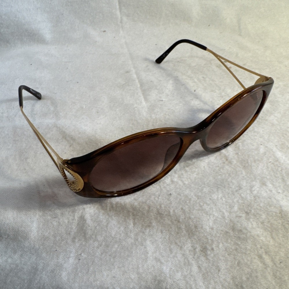 Vtg‎ Christian Dior 2661 90 Optyl Sunglasses Tottoise Frames 57 16 135 Germany